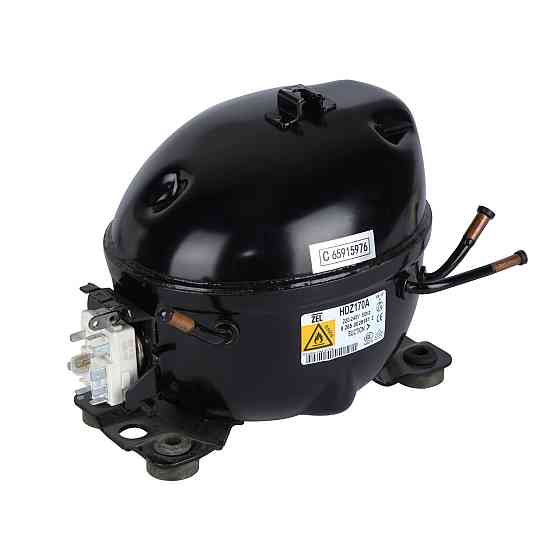 Компресор HDZ170A для холодильника ERGO (6673422) Київ