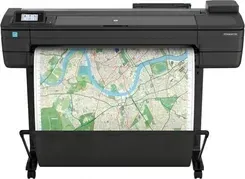 Плотер HP DesignJet T730 36' (F9A29D) Киев - изображение 1
