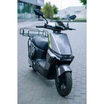 Електробайк 2E S70 сірий (2EESS70PLUS) Вінниця