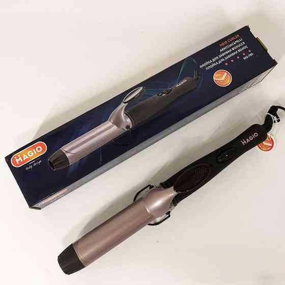 Плойка для волос с температурным режимом, Плойка для создания гофре для волос Плойки объема XG-30 Львов