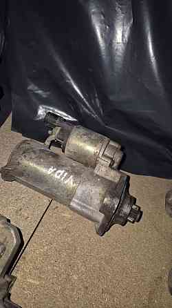 Стартер Zaz Vida Київ