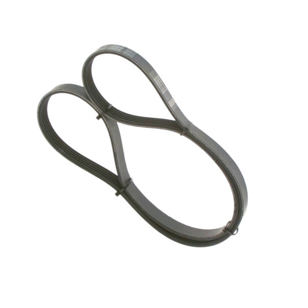 Ремінь генератора струмковий (5PK1150) Мукачево - фото 4