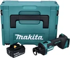Електрична пилка Makita DCO181G1J Київ