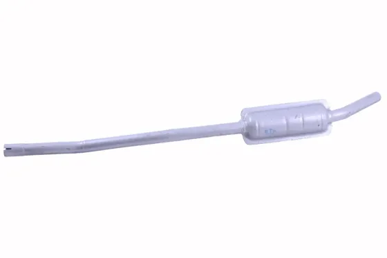 Резонатор 2121 ТМК с 1-м кожухом Винница