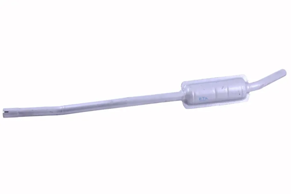 Резонатор 2121 ТМК с 1-м кожухом Винница - изображение 2