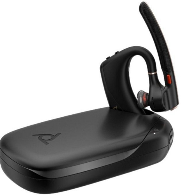 Platronics Poly Voyager Legends 50 + кейс. Харьков - изображение 2