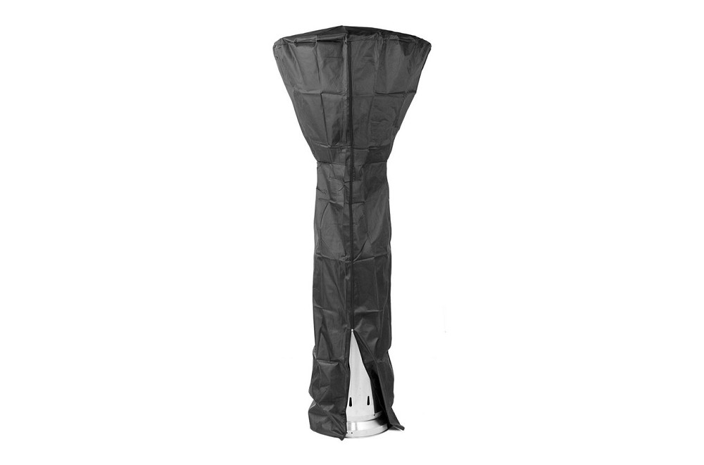 Газовый обогреватель Tube Stainless Steel GRILLI 777420 Код: 012838 Ровно - изображение 11