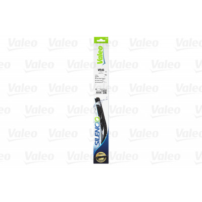 Щітка склоочисника Valeo 574224 Вінниця - фото 2