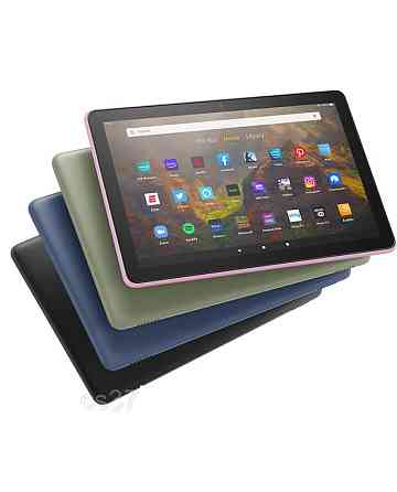 Поліуретанова плівка HyperClear Guard для Amazon Fire Hd 10 (11Th Gen. 2021) Ultra Київ