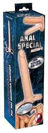 Страпон - Anal Special Nature Sex Aura Киев