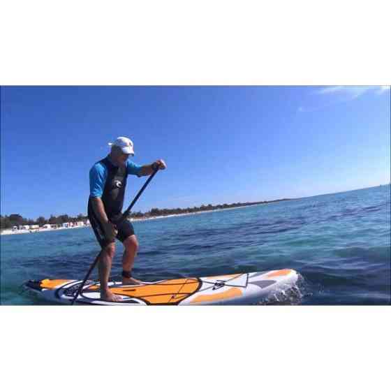 Доска SUP Aqua-Marina Magma — Advanced All-Around iSUP Днепр
