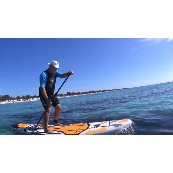 Доска SUP Aqua-Marina Magma — Advanced All-Around iSUP Дніпро - фото 6