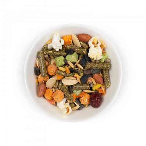 Корм Природа Фиеста «Кролик» для кроликов, 600 г Винница