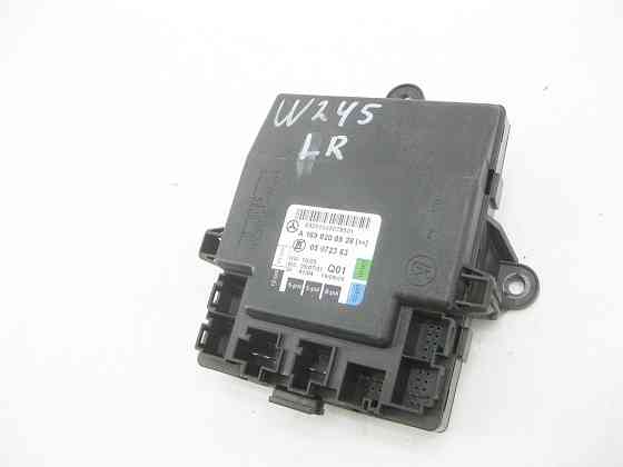 Mercedes-Benz  A1698208526 Блок керування задніх лівих дверей A-class W169 B-class W245 Одеса