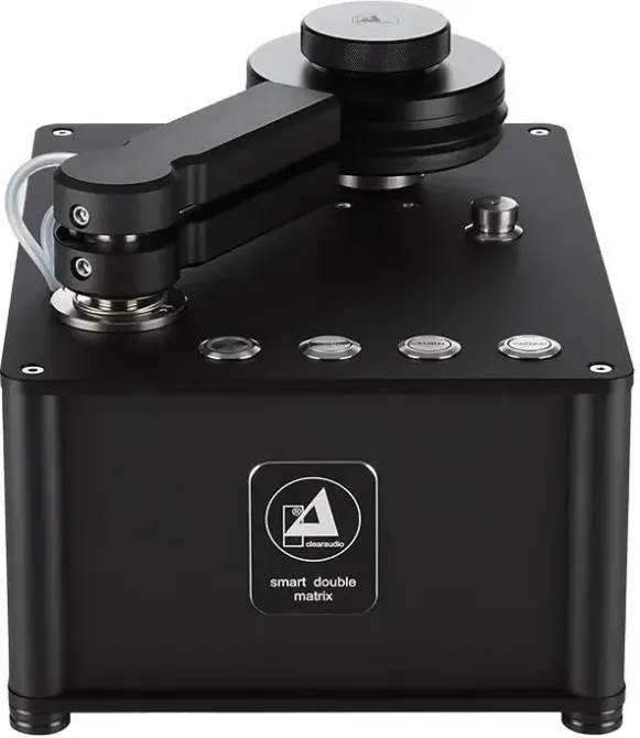 Програвач Smart Double Matrix ClearAudio AC173 Київ - фото 1