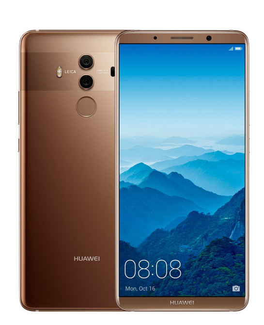 Защитное стекло 5D для Huawei Mate 10 Pro, Made in Ukraine Киев - изображение 2
