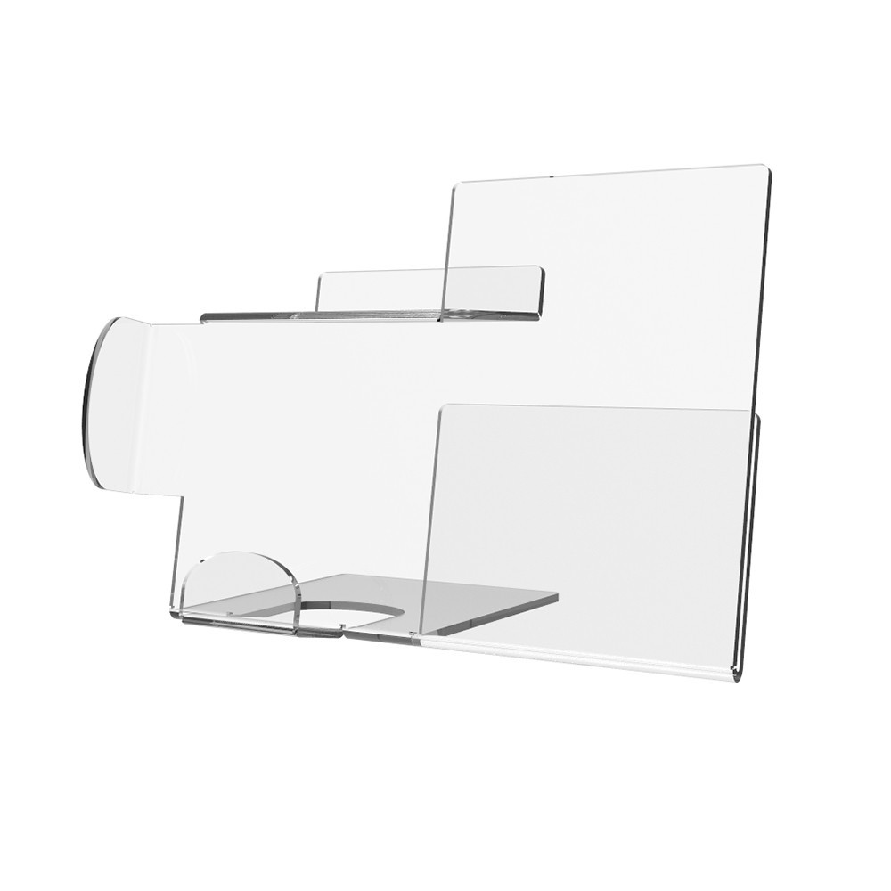 Підставка EKOSTAR під смартфон з описом для економпанелі Київ - фото 1