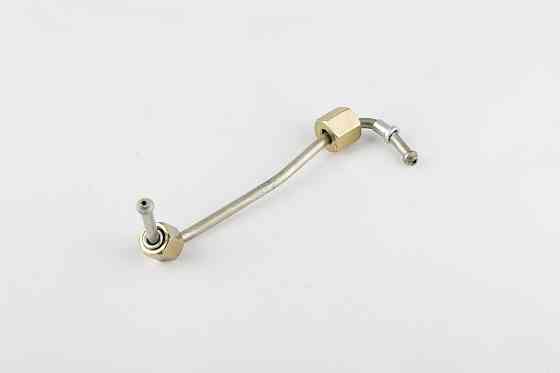 Трубка топливная высокого давления мотоблок 175N/180N (7/9Hp) Мукачево