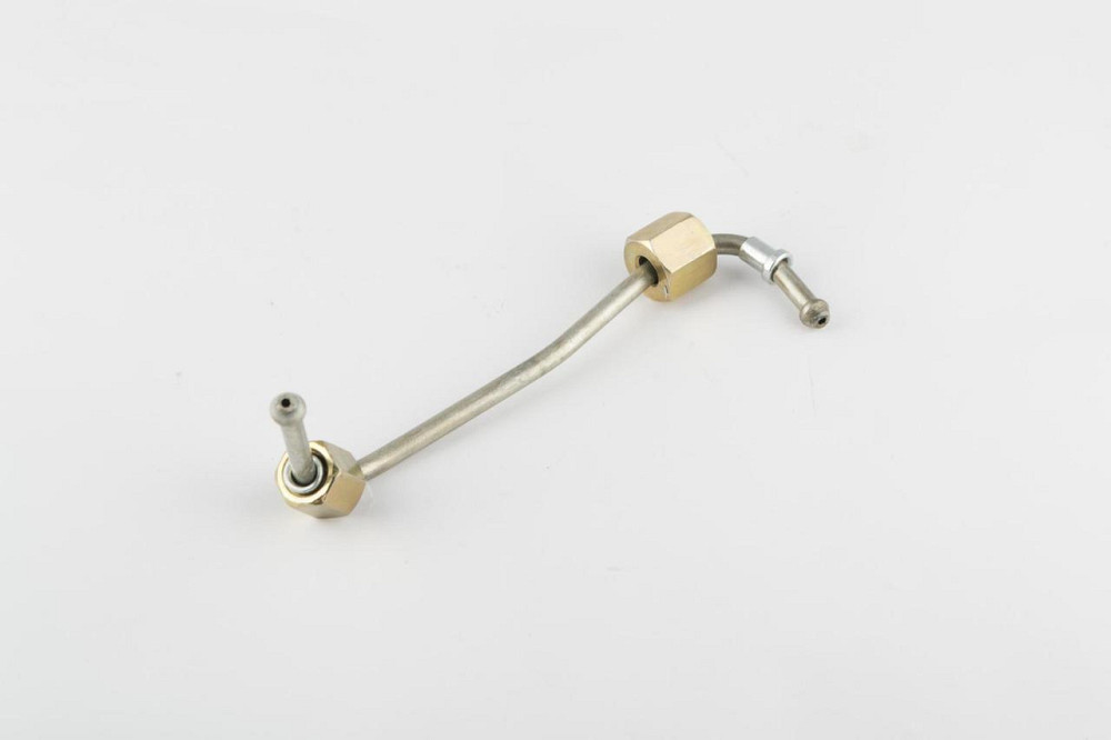 Трубка паливна високого тиску мотоблок 175N/180N (7/9Hp) Мукачево - фото 1