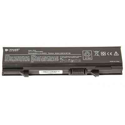 Аккумулятор для ноутбука DELL Latitude E5400 (KM668, DL5400LH) 11.1V 5200mAh PowerPlant (NB440153) Винница