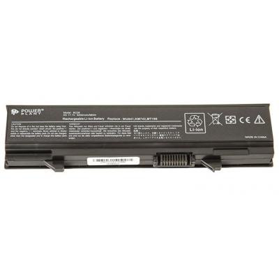 Аккумулятор для ноутбука DELL Latitude E5400 (KM668, DL5400LH) 11.1V 5200mAh PowerPlant (NB440153) Винница - изображение 1