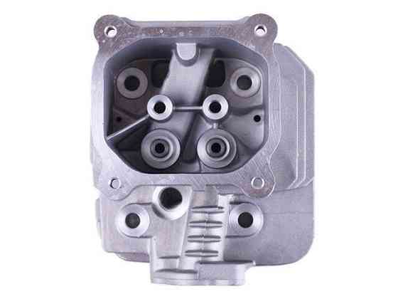 Головка блока голая P70F Мукачево