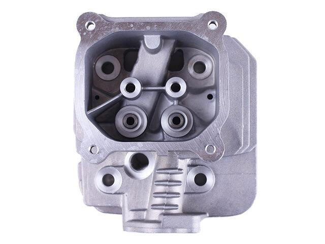 Головка блока гола P70F Мукачево - фото 2