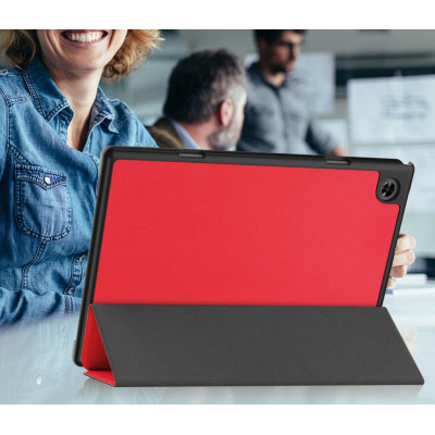 Чохол до планшета BeCover Smart Case Teclast M40 Pro 10.1" Red (709882) Вінниця - фото 9