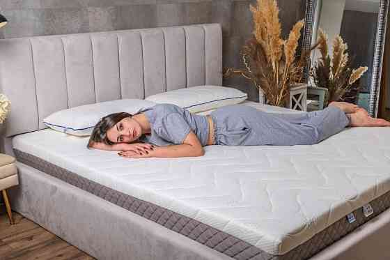 Ортопедичний матрац TM Family Sleep Сонг/Song Melody collection 140х200 Харків