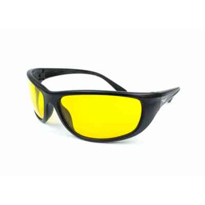 Сонцезахисні окуляри Global Vision Hercules-6 Жовті (1ГЕР6-30) Вінниця