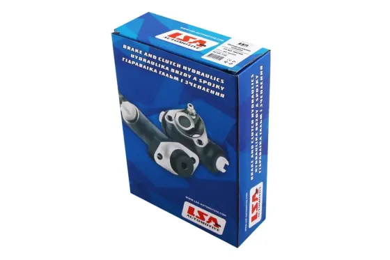 Цилиндр сцепления главный УАЗ LSA с бачком Винница