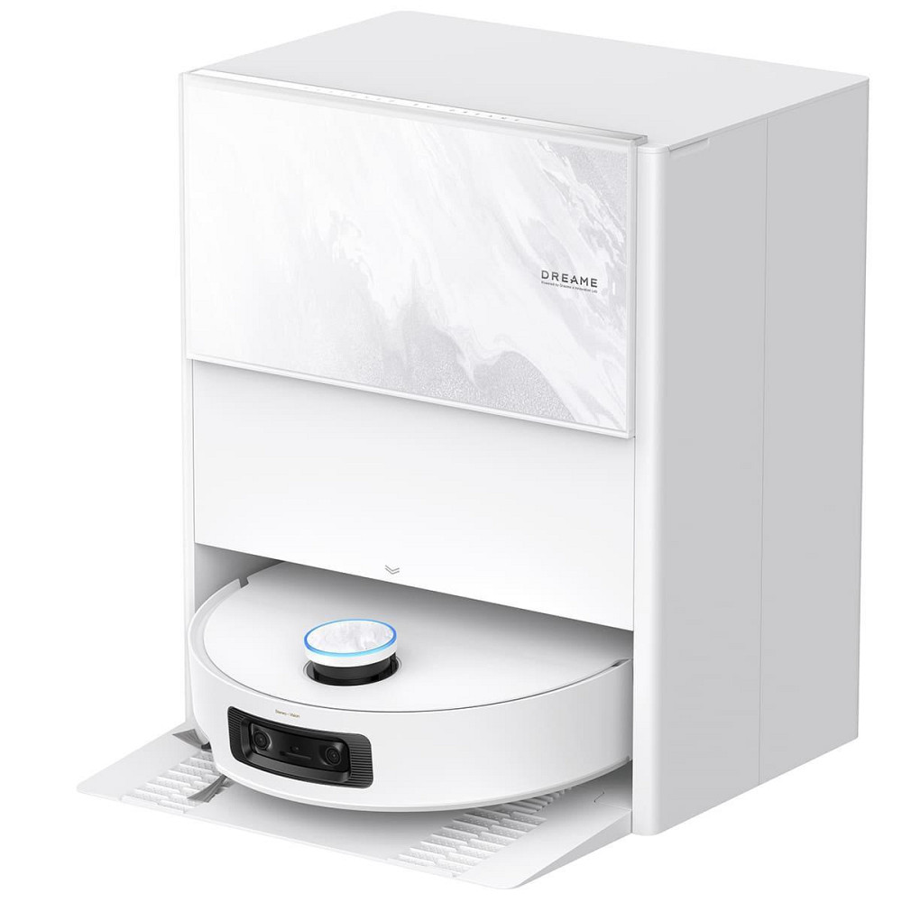 Робот-пилосос Dreame Aqua 10 Ultra Track Complete White (RLR81CE-1-WH) ( 18675 ) Харків - фото 6