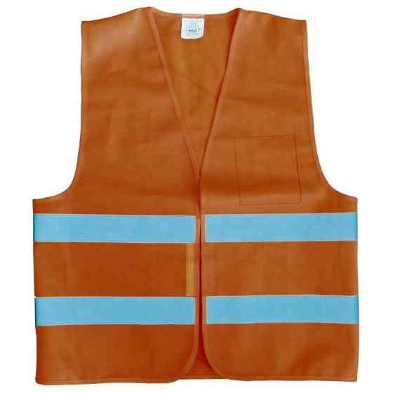 Сигнальний жилет (оранж) XXL GRAD (9451715) Рівне