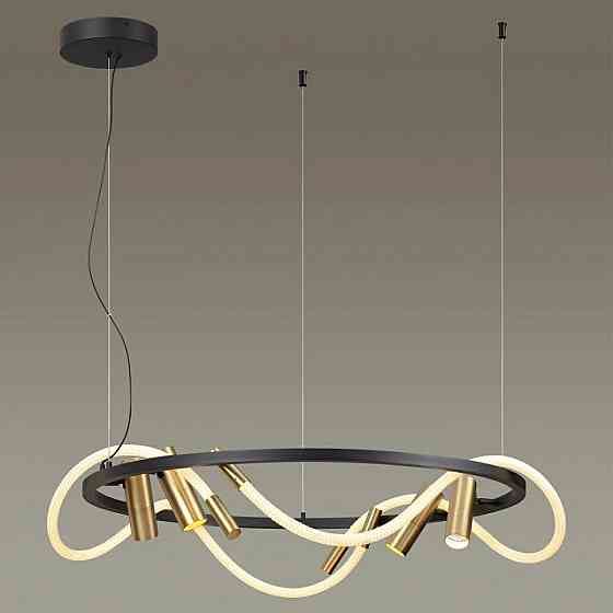 VALESO Люстра підвісна світлодіодна VALESO -5 36W Киев