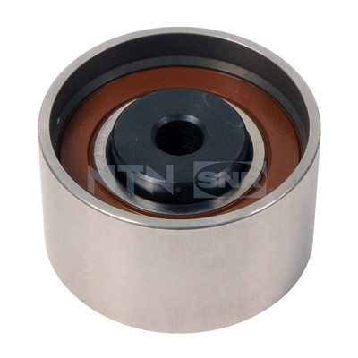 Ролик натягувача ременя NTN GE370.15 Вінниця - фото 1