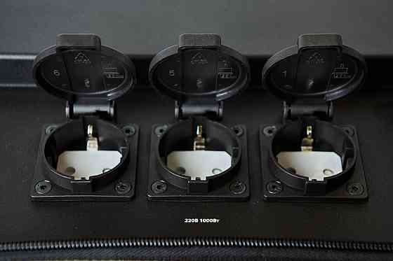 Многоканальный блок питания Charger Bandera Power-305 S (305000мАч  1126Вт·час) Винница