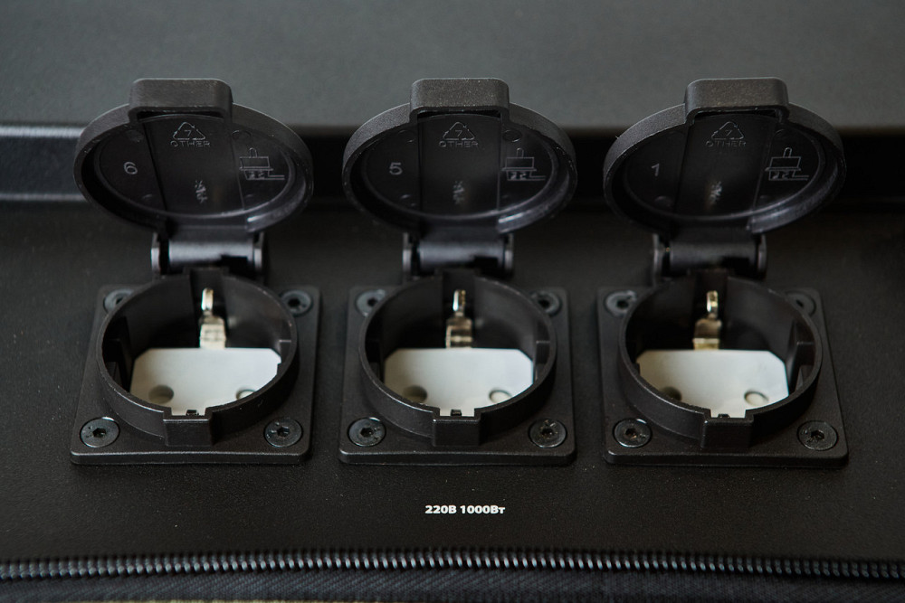 Многоканальный блок питания Charger Bandera Power-305 S (305000мАч  1126Вт·час) Винница - изображение 5