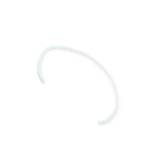 Кільце ЯМЗ-236,238 гільзи (завод) фторопластові Мукачево