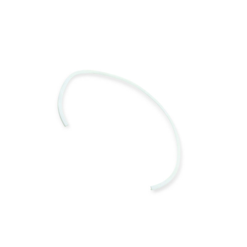 Кільце ЯМЗ-236,238 гільзи (завод) фторопластові Мукачево - фото 1