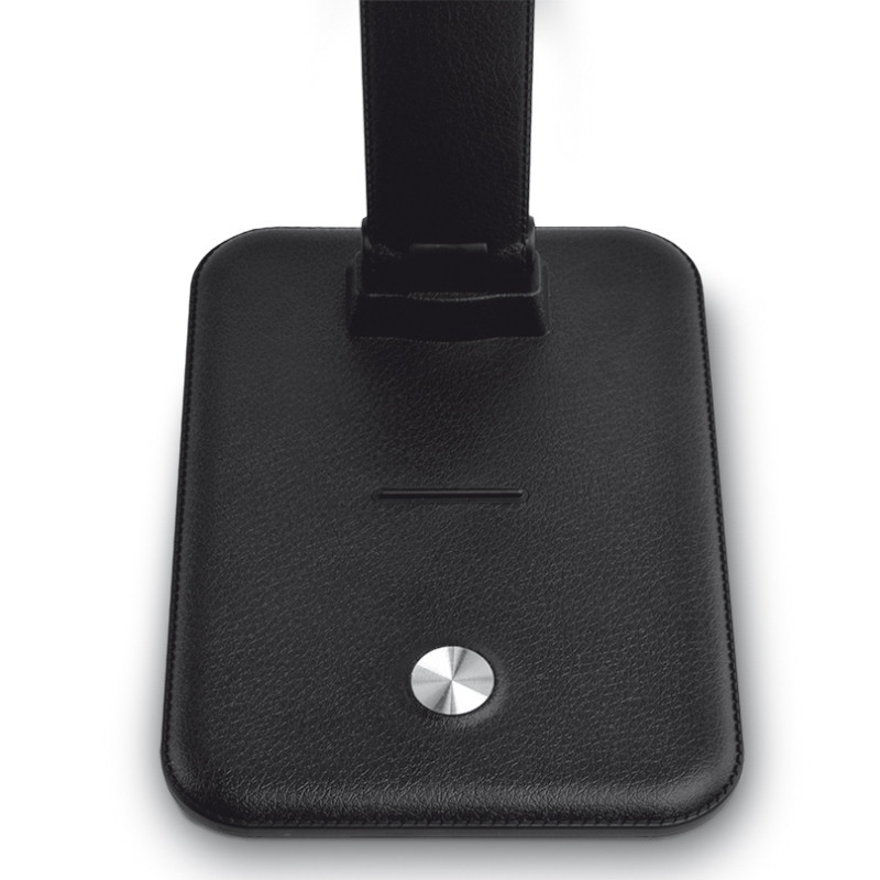 LED лампа настільна TITANUM  TLTF-009B 10W 3000-6500K 220V Вінниця - фото 5