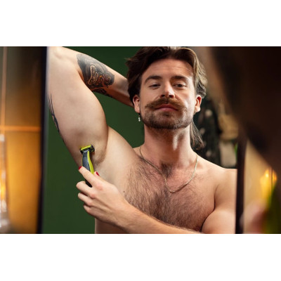 Аксесуари до електробритв Philips QP624/50 Вінниця - фото 5