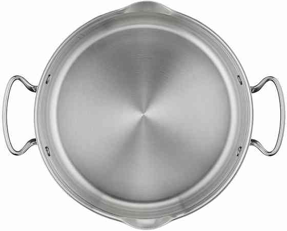 Каструля Tefal Duetto+ 16 см 1.5 л (G7194236) ( Нержавіюча сталь ) Харьков