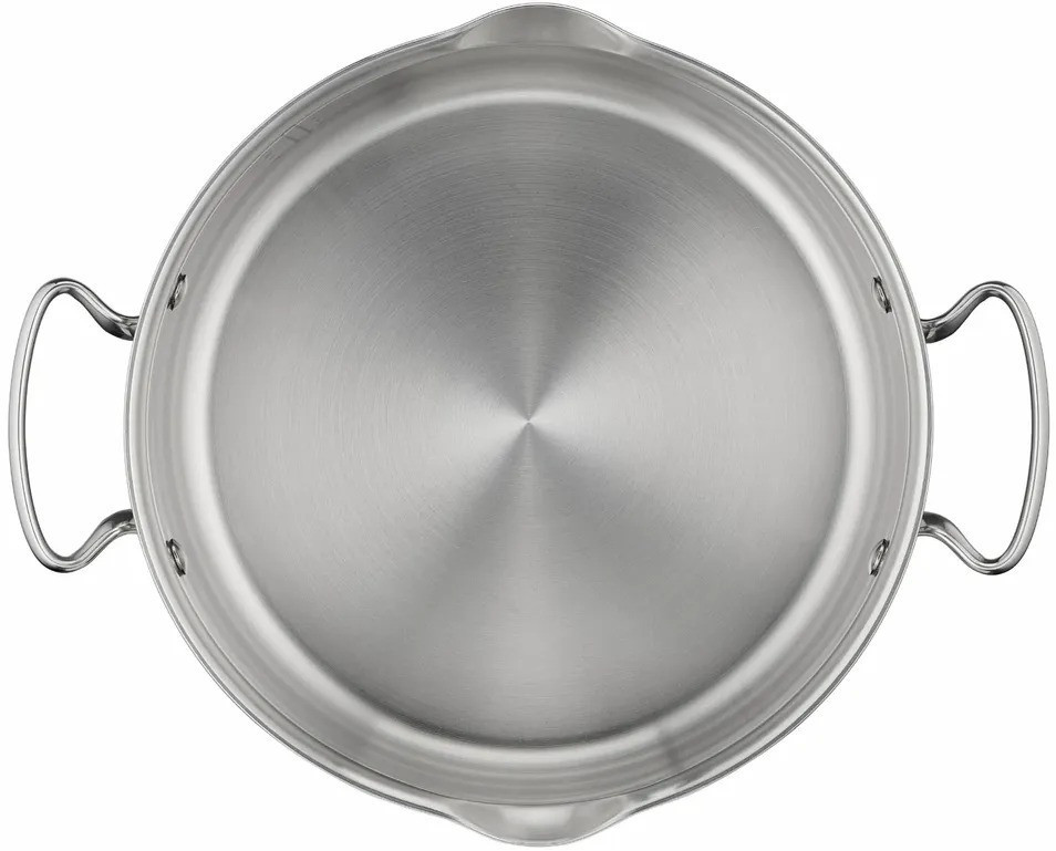 Каструля Tefal Duetto+ 16 см 1.5 л (G7194236) ( Нержавіюча сталь ) Харьков - изображение 2