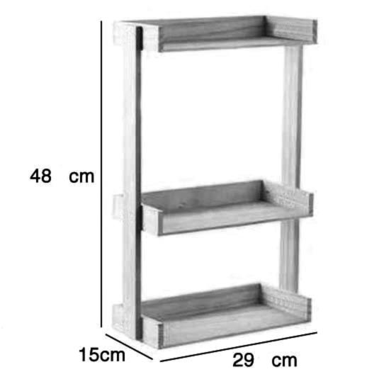 Органайзер для специй 