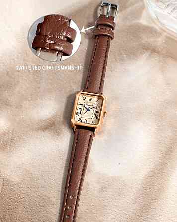 Годинник жіночий наручний з браслетом Baosaili Lucky Box Вінниця