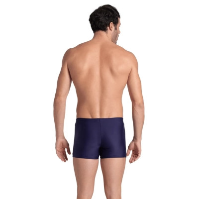 Плавки Arena Kikko V Swim Short 006703-760 темно-синій, жовтий 85 (3468337154259) Вінниця - фото 2