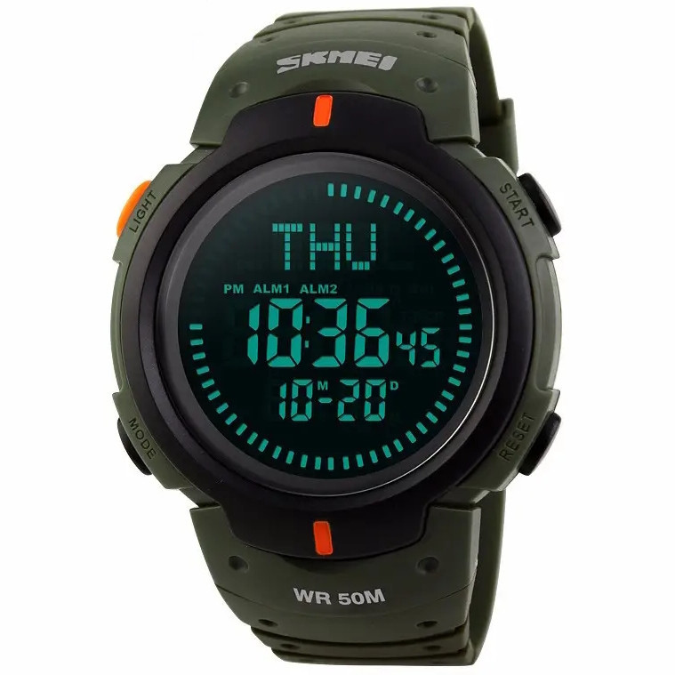 Skmei Kompass Nano с компасом Киев - изображение 1