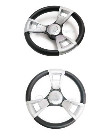 Рулевое Колесо Gm 