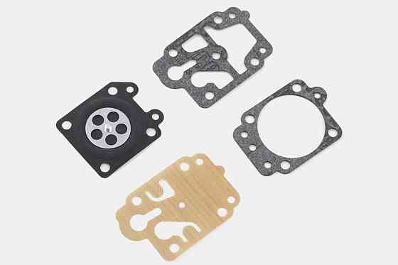 Ремкомплект карбюратора мотокоси 1E44F Мукачево