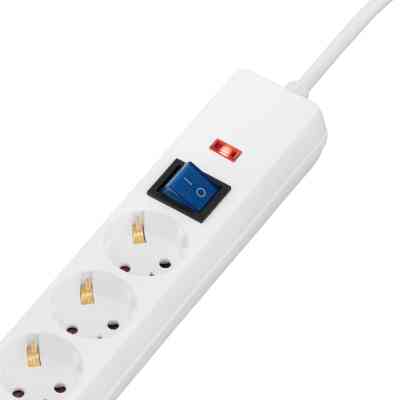 Сетевой удлинитель 2E 2E-SP515OSM3WH Винница